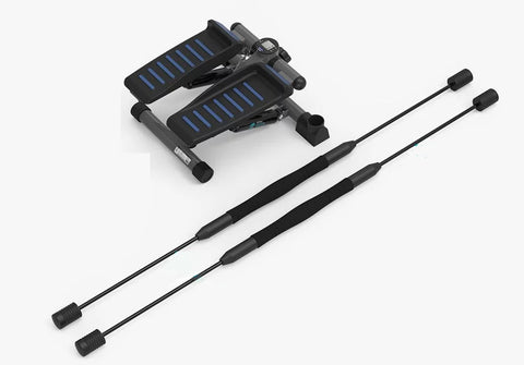 【特價】韓國 EGOJIN Flexibar Stepper 升級彈力棒踏步機 - 全面訓練不同身體部分 (預訂貨品，10月13日送出)
