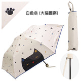 【盤點清貨】日本Lune J.「完全遮光」超撥水雨傘 - 99%防UV (預訂貨品，10月6日送出)
