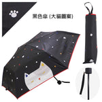 【盤點清貨】日本Lune J.「完全遮光」超撥水雨傘 - 99%防UV (預訂貨品，10月6日送出)