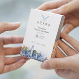 「香港制，香港味」 - SOVOS 有機殺菌噴霧