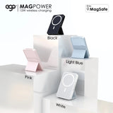 EGO MAGPOWER 3.1代 magsafe 行動電源