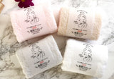 日本製「強力吸水」超綿密毛巾 (預訂貨品，3月8日送出)