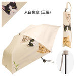 【盤點清貨】日本Lune J.「完全遮光」超撥水雨傘 - 99%防UV (預訂貨品，10月6日送出)