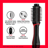 Revlon 豐盈熱風梳 (預訂貨品，10月10日送出)