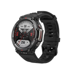 「暴龍級別運動手錶」- AMAZFIT T-REX 2 (預訂貨品，10月11日送出)