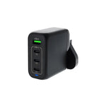 ProMini GT68 Tri-PD + QC GaN 68W 旅行快速充電器