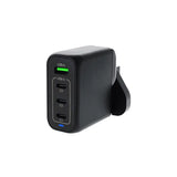 ProMini GT68 Tri-PD + QC GaN 68W 旅行快速充電器