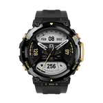 「暴龍級別運動手錶」- AMAZFIT T-REX 2 (預訂貨品，10月11日送出)