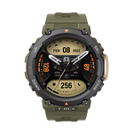 「暴龍級別運動手錶」- AMAZFIT T-REX 2 (預訂貨品，10月11日送出)