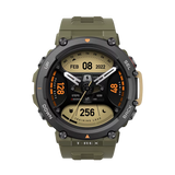 「暴龍級別運動手錶」- AMAZFIT T-REX 2 (預訂貨品，10月11日送出)