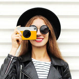「Zero Ink」 Kodak Printomatic 相機 - 無需墨盒，相紙耐用、防水、抗撕裂 (預訂貨品，10月25日送出)