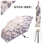 【盤點清貨】日本Lune J.「完全遮光」超撥水雨傘 - 99%防UV (預訂貨品，10月6日送出)
