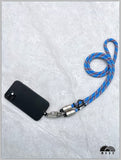 2023款 - 「繩繩目目」Niji 手機斜孭帶 (預訂貨品，10月31日送出)