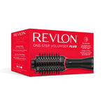 Revlon 豐盈熱風梳 (預訂貨品，10月10日送出)