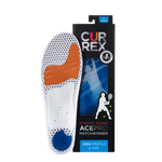 2022款 Currex Insoles ACEPRO (球拍款) 鞋墊 (預訂貨品，10月10日送出)