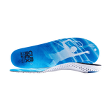 2022款 Currex Insoles ACEPRO (球拍款) 鞋墊 (預訂貨品，10月10日送出)