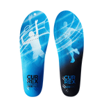 2022款 Currex Insoles ACEPRO (球拍款) 鞋墊 (預訂貨品，10月10日送出)