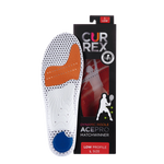 2022款 Currex Insoles ACEPRO (球拍款) 鞋墊 (預訂貨品，10月10日送出)