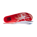 2022款 Currex Insoles ACEPRO (球拍款) 鞋墊 (預訂貨品，10月10日送出)