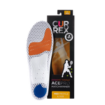 2022款 Currex Insoles ACEPRO (球拍款) 鞋墊 (預訂貨品，10月10日送出)
