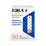 瑞士 FORA 6 Connect 手持式6合1健康監測儀 (預訂貨品，6月6日送出)