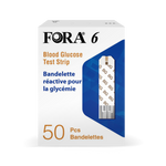 瑞士 FORA 6 Connect 手持式6合1健康監測儀