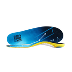 2022款 Currex Insoles CleatPro (足球類款) 鞋墊 (預訂貨品，10月10日送出)