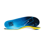 2022款 Currex Insoles CleatPro (足球類款) 鞋墊 (預訂貨品，10月10日送出)