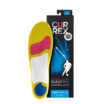 2022款 Currex Insoles CleatPro (足球類款) 鞋墊 (預訂貨品，10月10日送出)