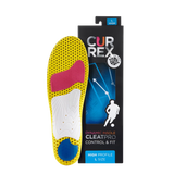 2022款 Currex Insoles CleatPro (足球類款) 鞋墊 (預訂貨品，10月10日送出)