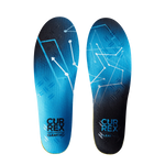 2022款 Currex Insoles CleatPro (足球類款) 鞋墊 (預訂貨品，10月10日送出)