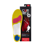 2022款 Currex Insoles CleatPro (足球類款) 鞋墊 (預訂貨品，10月10日送出)
