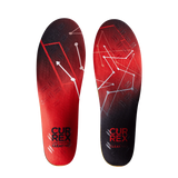 2022款 Currex Insoles CleatPro (足球類款) 鞋墊 (預訂貨品，10月10日送出)