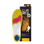 2022款 Currex Insoles CleatPro (足球類款) 鞋墊 (預訂貨品，10月10日送出)