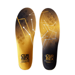 2022款 Currex Insoles CleatPro (足球類款) 鞋墊 (預訂貨品，10月10日送出)