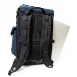 Doughnut Absorb Ocean Power Series Backpack (預訂貨品，10月19日送出)