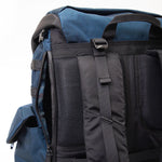 Doughnut Absorb Ocean Power Series Backpack (預訂貨品，10月19日送出)