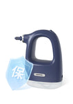 DAEWOO 多功能手持蒸氣清潔機 - 輕鬆去除水漬、塵垢同油污 (預訂貨品，1月5日送出)
