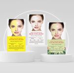 韓國製 Dermafix 膠原蛋白面膜 (預訂貨品，12月28日送出)