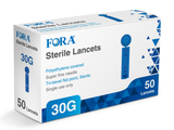 瑞士 FORA 6 Connect 手持式6合1健康監測儀