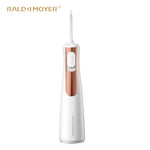 Rald Moyer - 無線型沖牙器 CF100 (預訂貨品，5月21日送出)