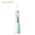 Rald Moyer - 無線型沖牙器 CF100 (預訂貨品，5月21日送出)