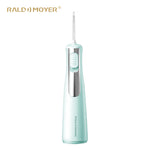 Rald Moyer - 無線型沖牙器 CF100 (預訂貨品，10月24日送出)