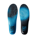 2022款 Currex Insoles HIKEPRO (行山款) 鞋墊 (預訂貨品，10月24日送出)