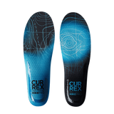 2022款 Currex Insoles HIKEPRO (行山款) 鞋墊 (預訂貨品，10月24日送出)