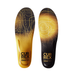2022款 Currex Insoles HIKEPRO (行山款) 鞋墊 (預訂貨品，10月24日送出)