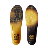 2022款 Currex Insoles HIKEPRO (行山款) 鞋墊 (預訂貨品，10月24日送出)