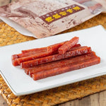 台灣第一牛肉 - 嫩肩牛肉乾｜厚汁豬肉乾
