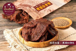 台灣第一牛肉 - 嫩肩牛肉乾｜厚汁豬肉乾