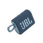 JBL Go 3 迷你防水藍牙喇叭 (預訂貨品，10月25日送出)